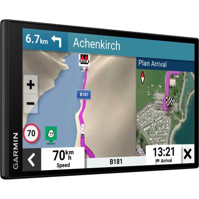 Artikelbild des Artikels “Navigationssystem Garmin Camper 795 MT-D EU “